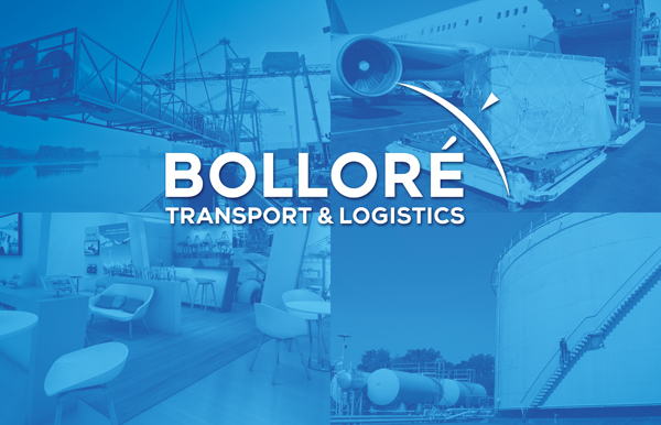 Bolloré Transport & Logistics - SITL