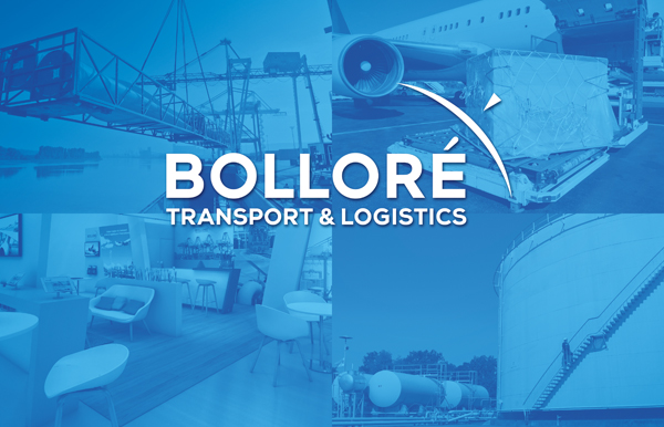 [Translate to English:] Bolloré Transport & Logistics - SITL