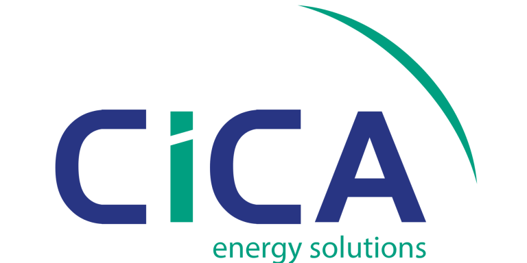 Logo CICA