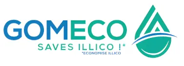 Logo illustrant un programme d’économies d’énergie et de réduction des consommations